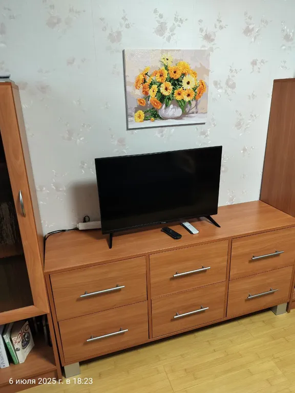 Квартира Квартира Дом у озера 2 — Светлогорск