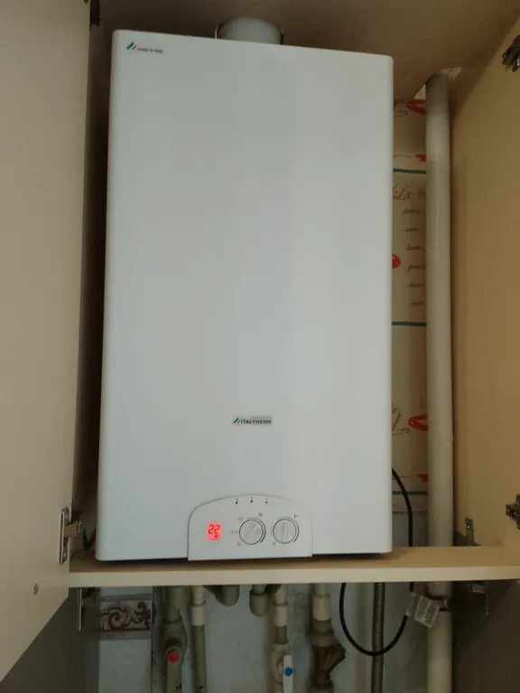 Квартира Квартира Тихий уголок с прекрасным видом — Калининград