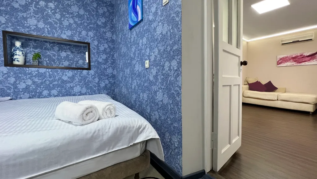 Уютный гостевой дом