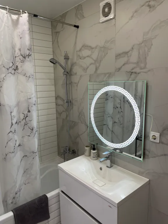 Комфортабельная квартира рядом с Кремлем