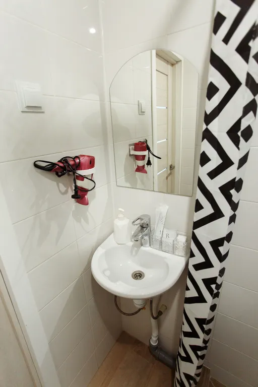 Уютные апартаменты в центре города с видом на парк