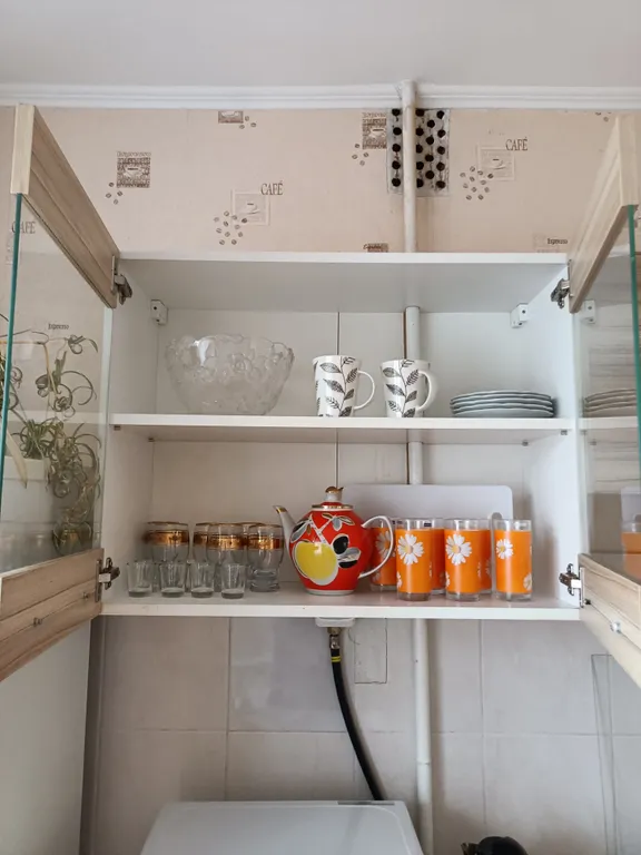 Уютная квартира недалеко от центра