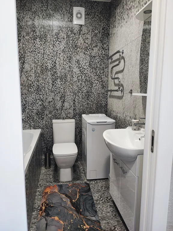 Квартира в новом доме у моря