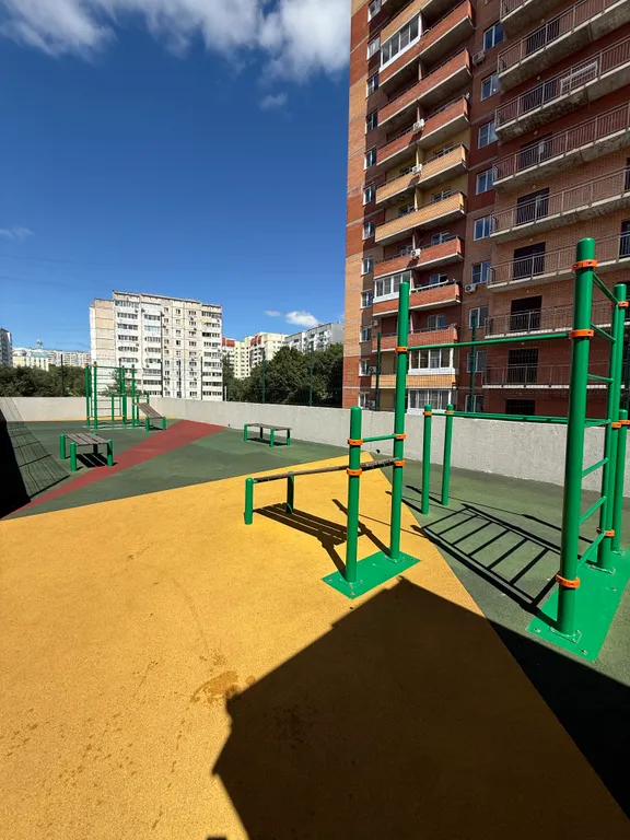 Уютная квартира в районе ТОГУ и Парка Северный