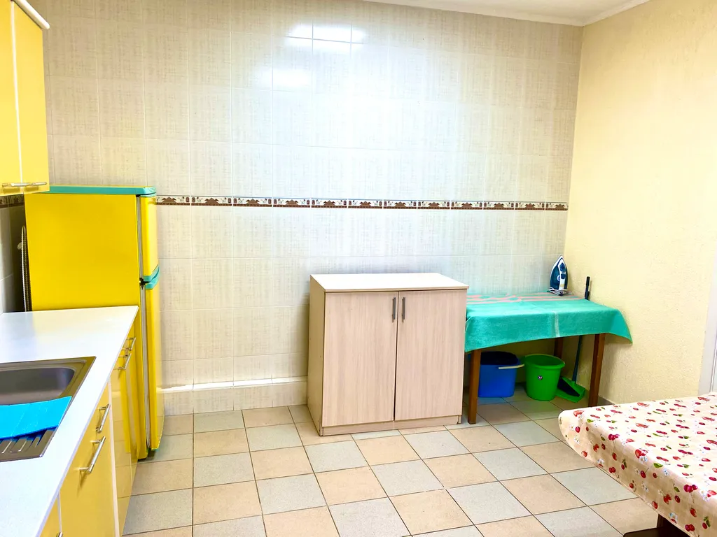 Квартира Комната — Лазаревское