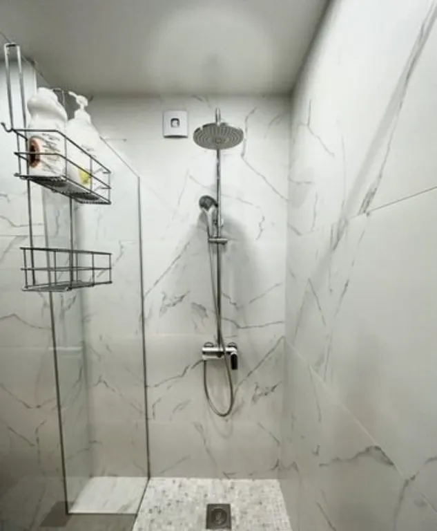 Квартира на Горсовете