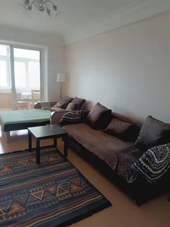 Квартира Квартира в центре города — Махачкала