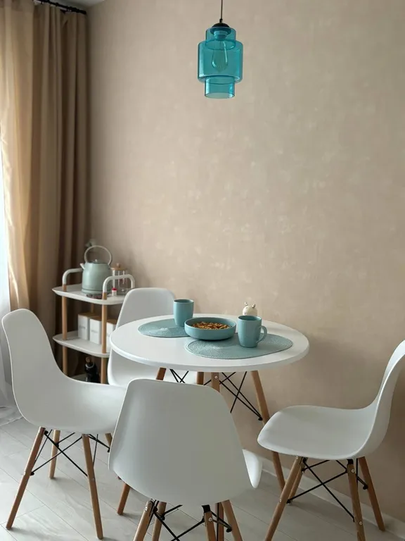 Уютная квартира в курортном поселке Нарочь