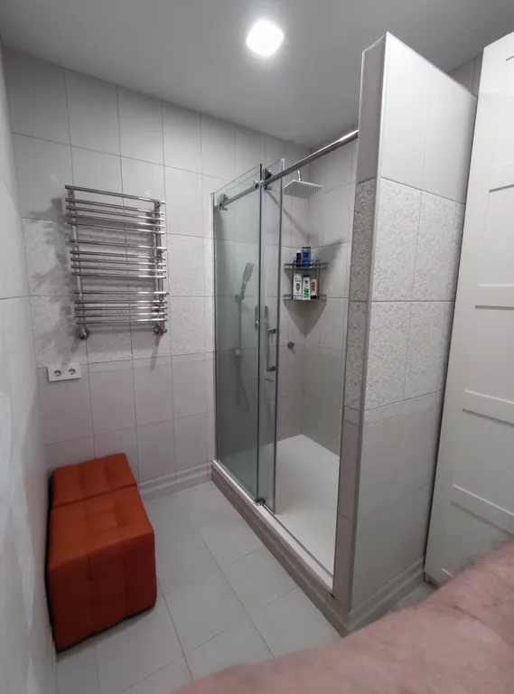 Уютный коттедж в центре города