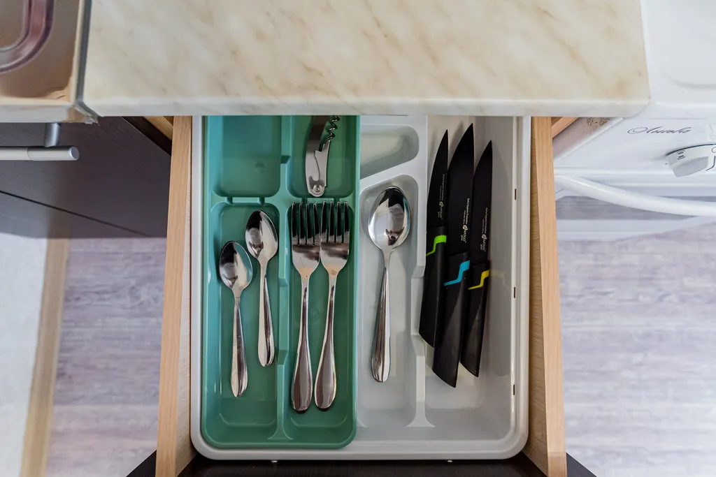 Квартира Уютная квартира в тихом районе — Анапа