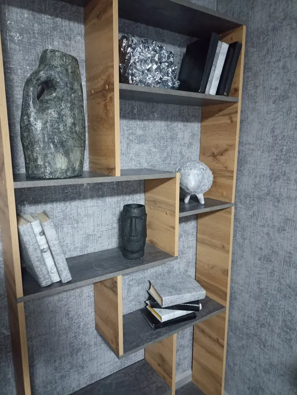 Апартамент с видом в Песочне