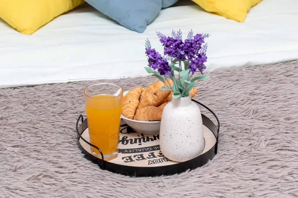 Апартамент у набережной и аквапарка