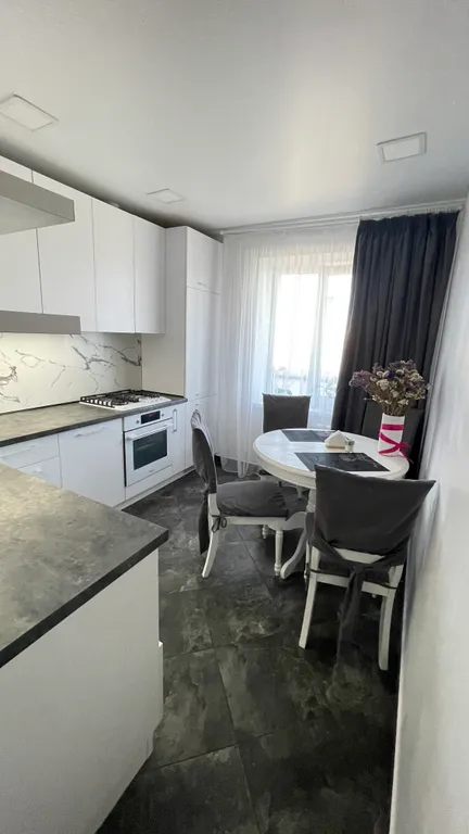 Квартира с дизайнерским ремонтом — аренда посуточно в Витебск