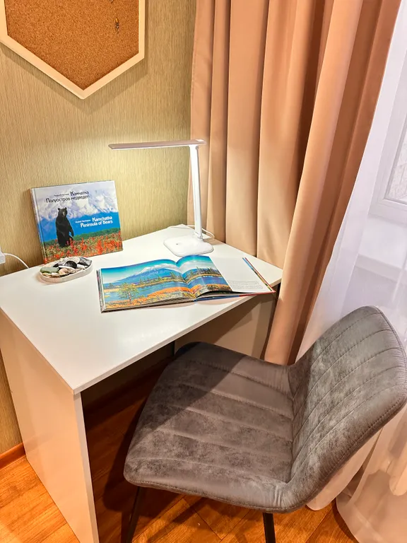 Квартира в центре