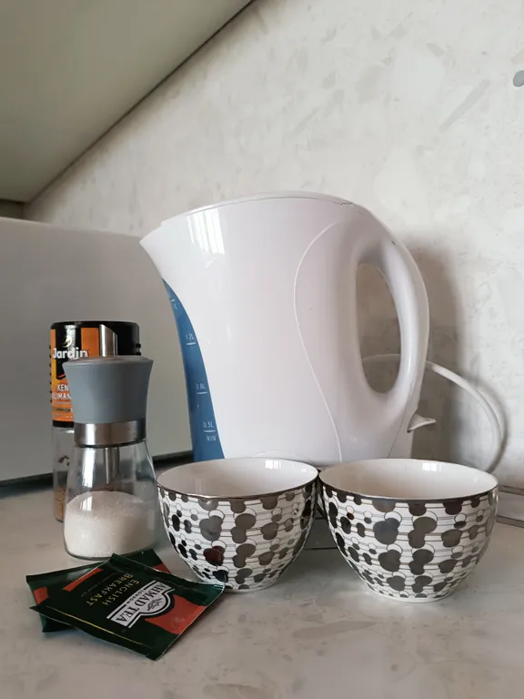 Квартира Просторная 2-комнатная квартира — Волгоград