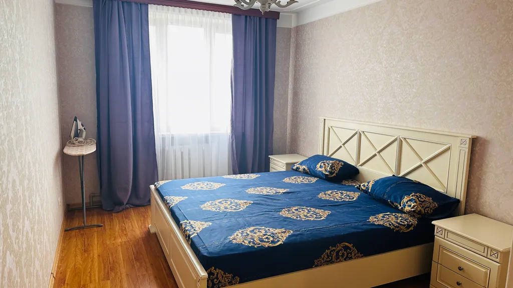 Квартира Квартира Уют и тепло Дагестана — Махачкала