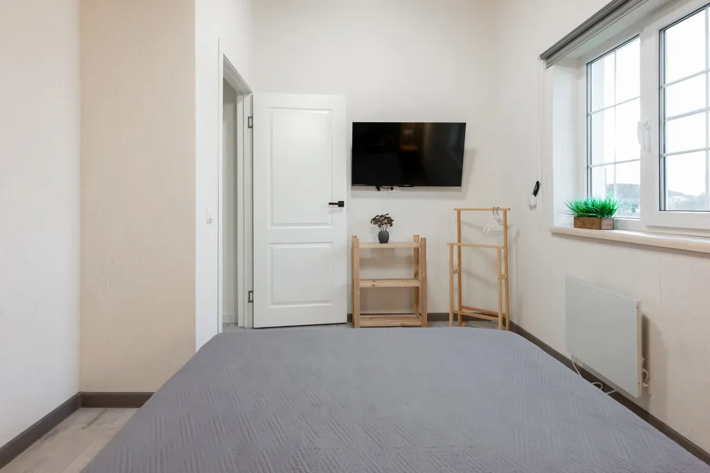 Гостевой дом с сауной