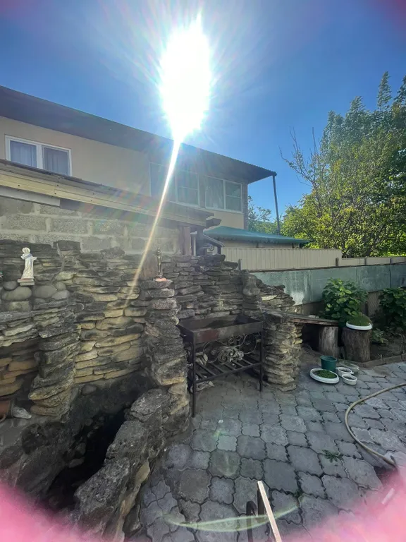 Квартира Квартира Гостевой дом Эмили — Анапа