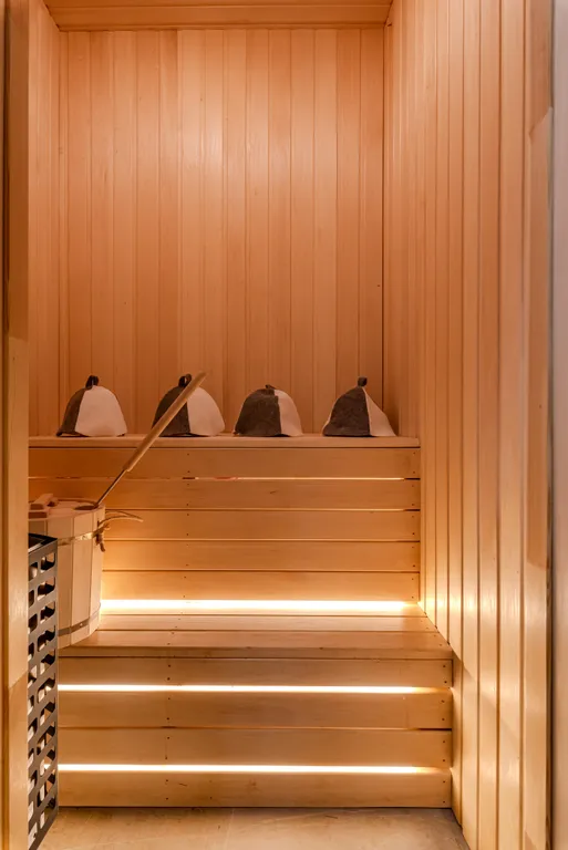 Уютный дом в Истринском районе