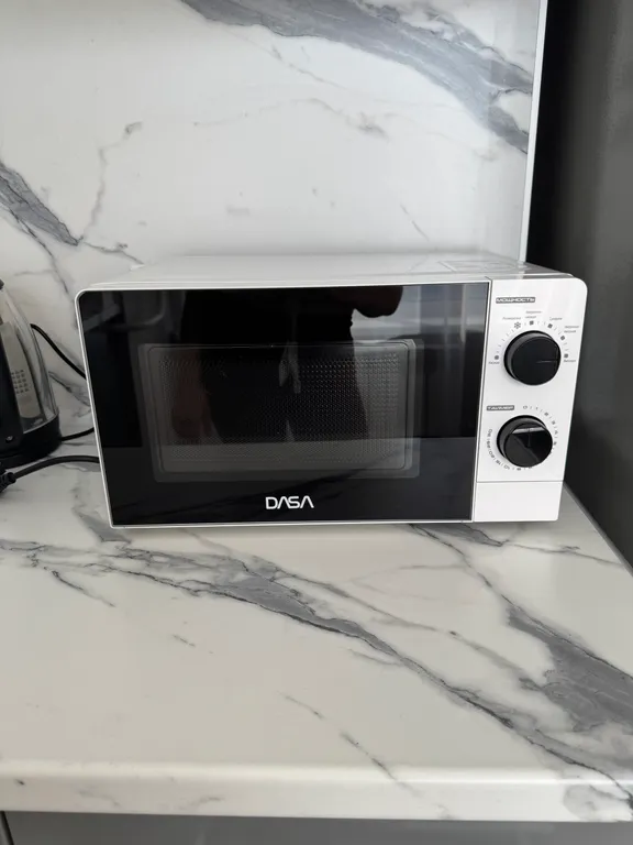 Уютная квартира в новом ЖК