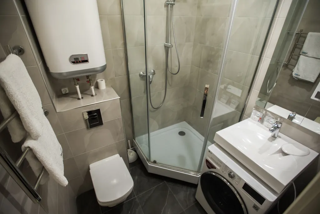 Уютная квартира рядом с зелёной зоной