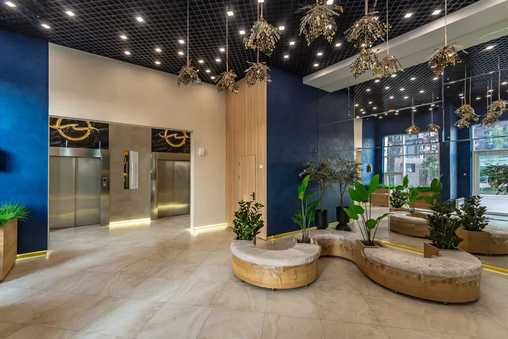 Лучшая квартира на левобережье