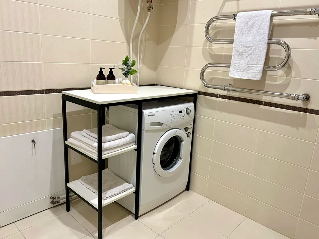 Дом у моря, куда хочется возвращаться, семейный уют в 2-к квартире