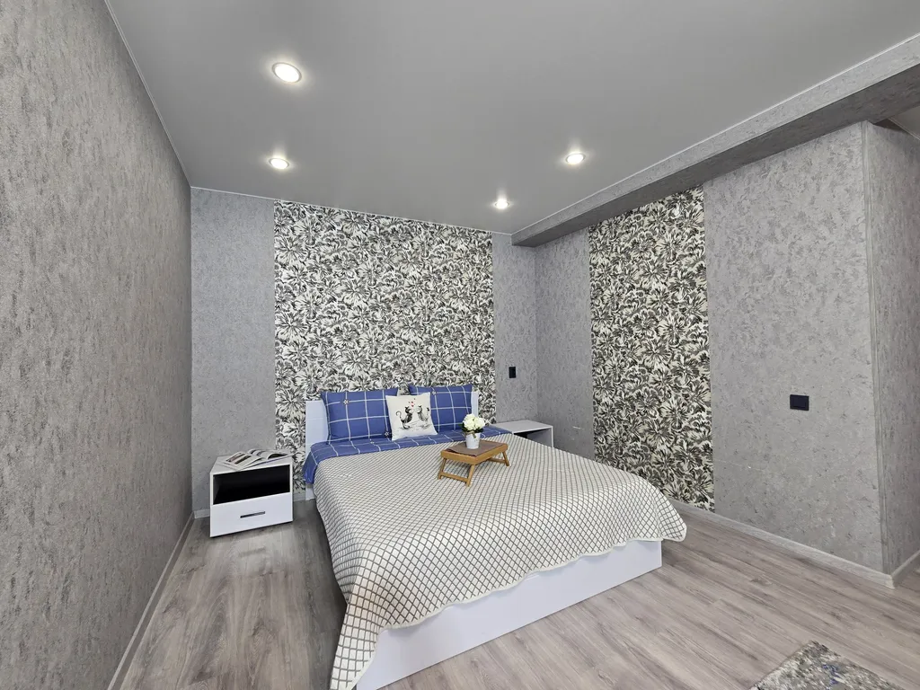 Уютная студия в центре города