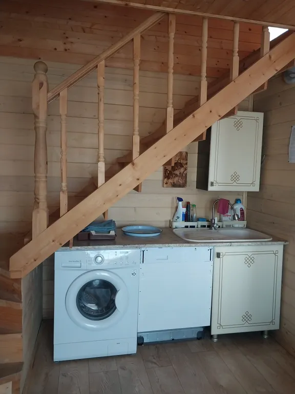 Коттедж Сдам дом в Яковенково — Яковенково