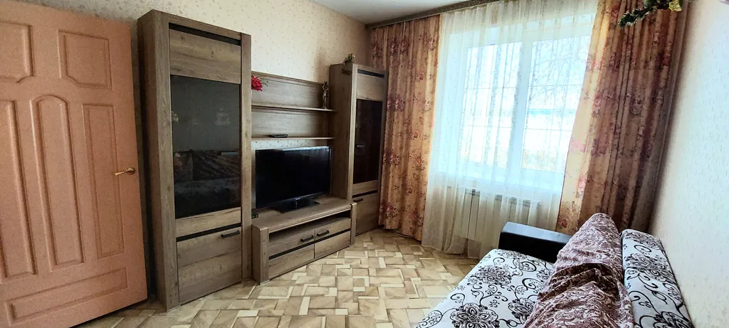 Уютные апартаменты коттеджного типа у монастыря