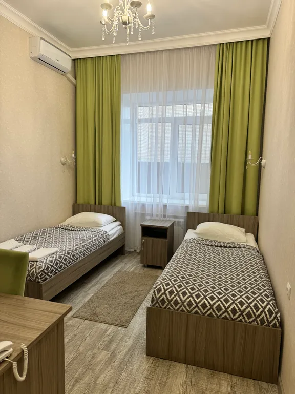 Квартира Комната — аренда посуточно в Ишимбай