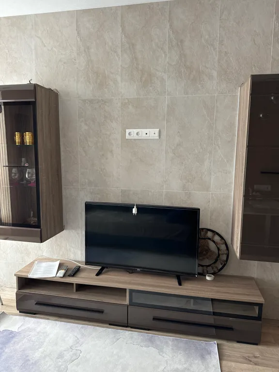 Уютная двухкомнатная квартира рядом с Мариинским театром