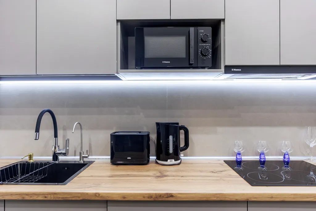 ADT apartments - Meridian Grey