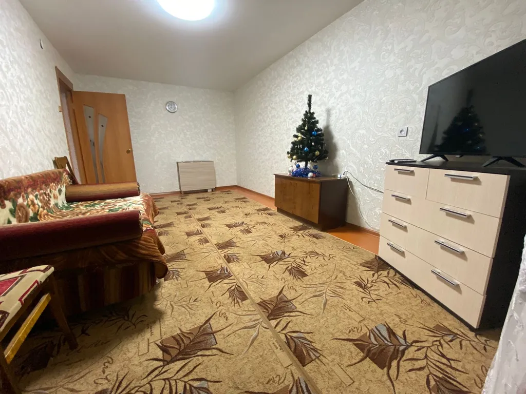 Уютная двухкомнатная квартира в самом центре города с видом на парк