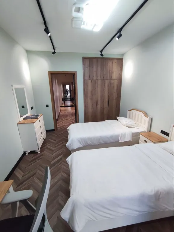 Квартира супер в центре Mirabad Avenue