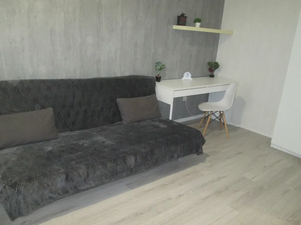 Квартира Уютная квартира с новым ремонтом возле парка Галицкого — Краснодар