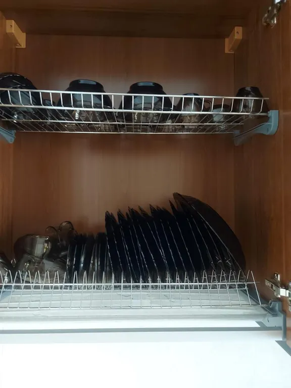 Квартира 2-комнатная Квартира — Домбай