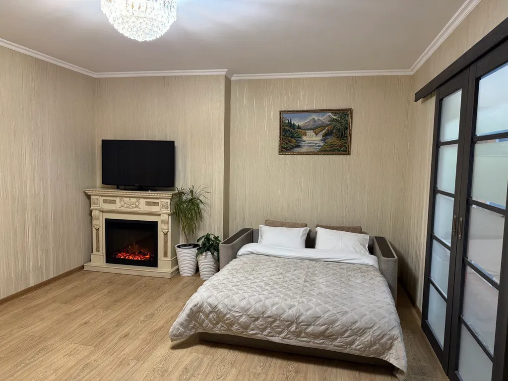 Квартира Уютная, просторная квартира — Котельники