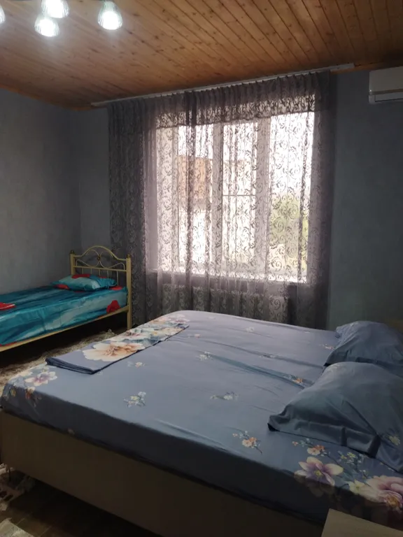 Второй этаж этаж гостевого дома со всеми удобствами