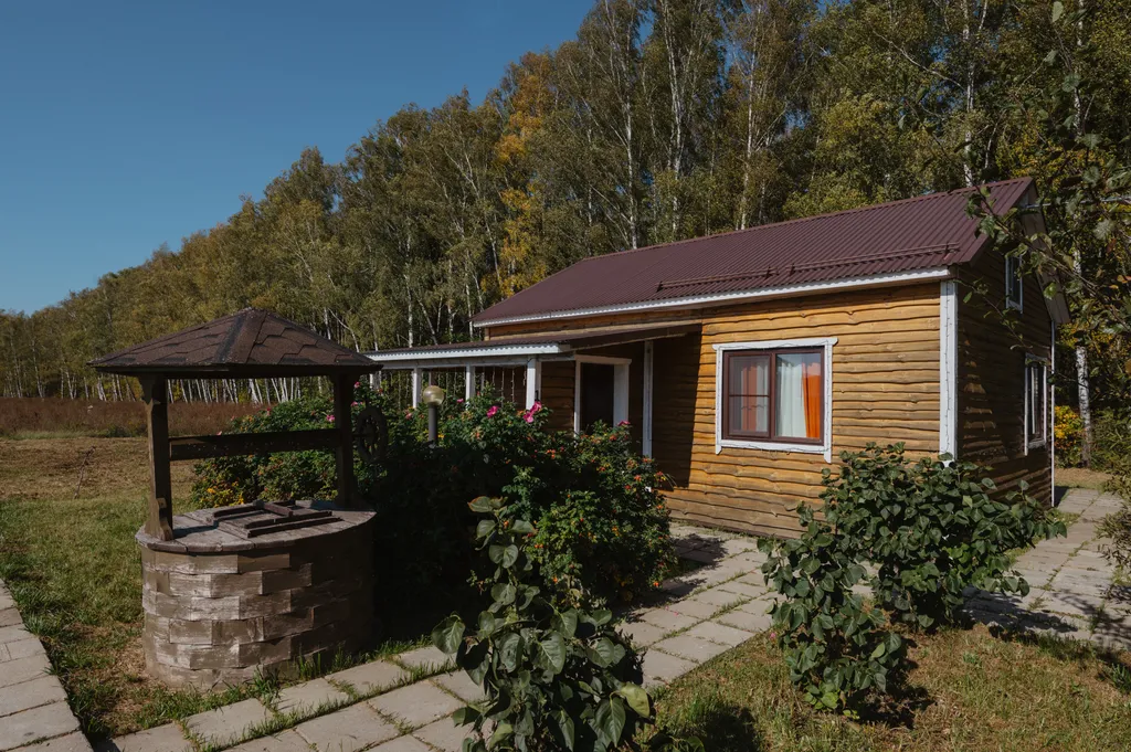 Коттедж 3-комнатный Дом — аренда посуточно в Кузьмищево