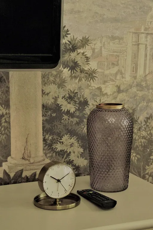 Квартира на Харьковской горе