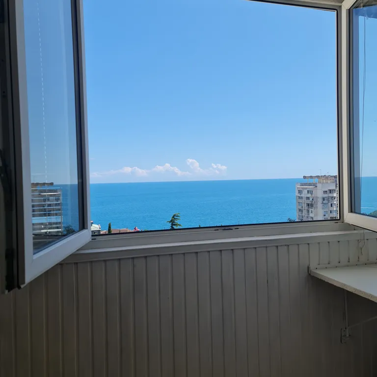 Квартира у моря