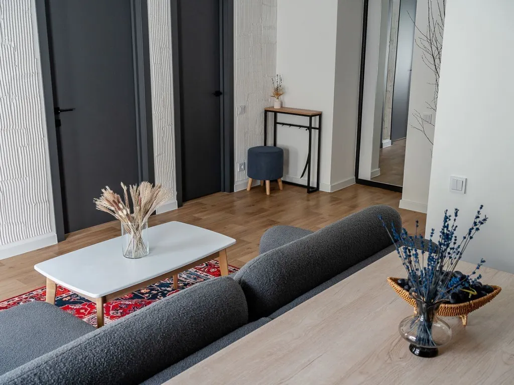 Квартира Квартира Smorodina apartment в центре города — Нижний Новгород