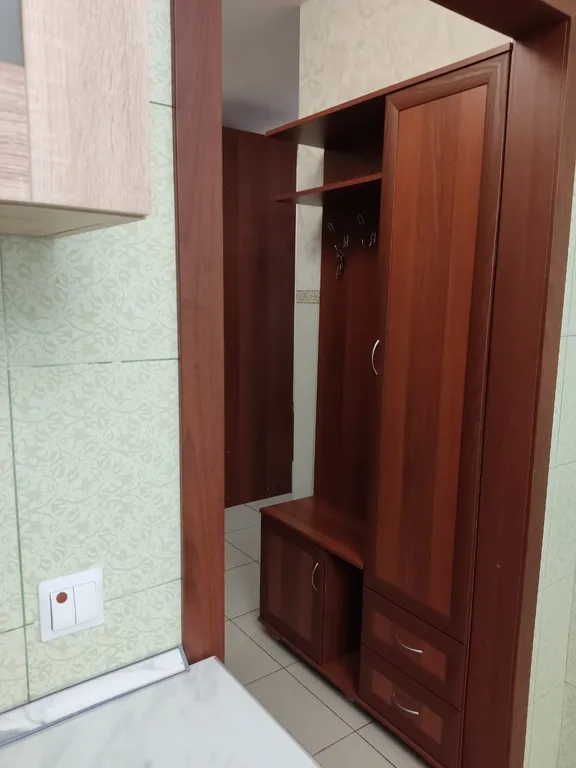 Квартира Большая квартира рядом с метро — Санкт-Петербург