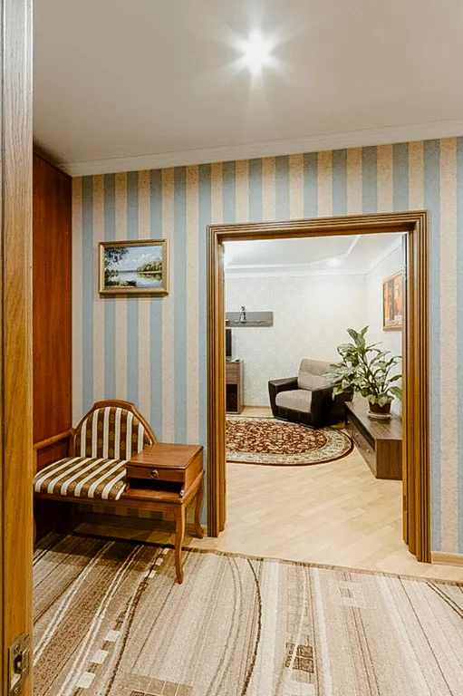 Pyaterochka for good guys