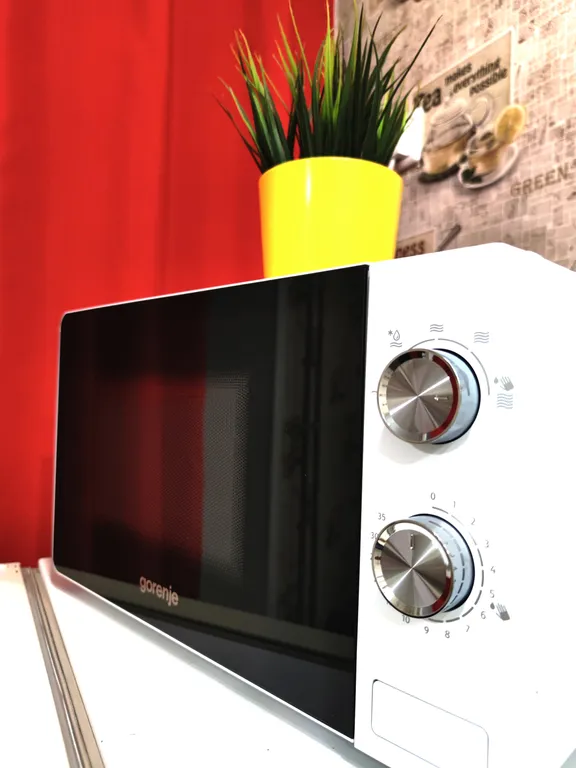 Квартира рядом с аэропортом