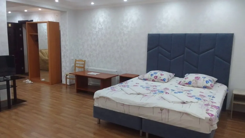 Квартира Комната — аренда посуточно в Миллерово