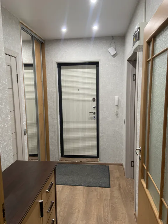 Уютная квартира — аренда посуточно в Янтарный