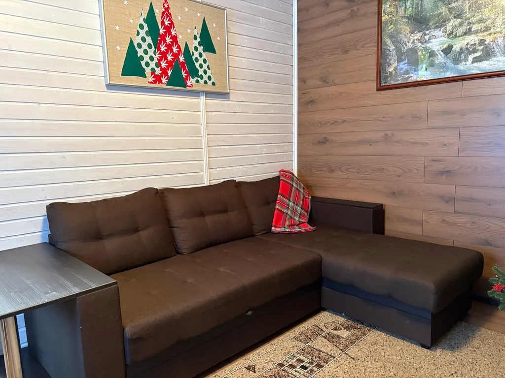 Дача в Заветах Ильича