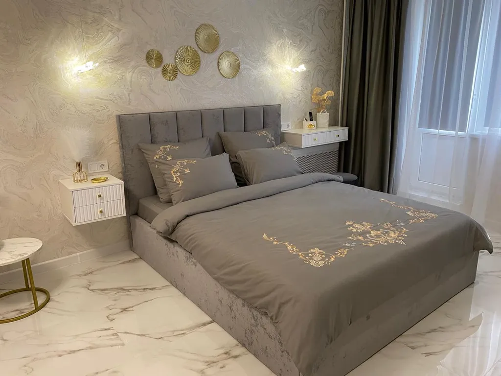 Квартира 1-комнатная Квартира — Курск